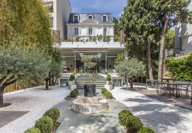  à Cannes - 5 chambres - Loft - Villa Antoine