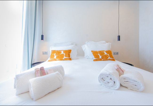 Appartement à Cannes - Suite ALPHA - Hotel particulier Marceau Appartement à Cannes - Suite ALPHA - Hotel particulier Marceau