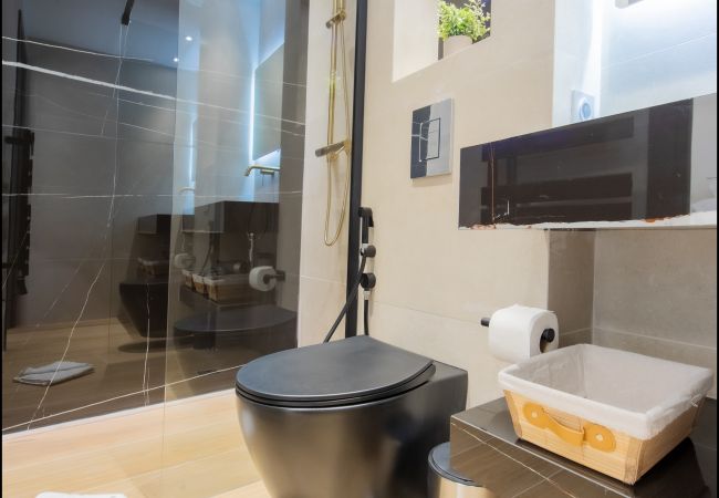 Maison à Cannes - Suite EPSILON - Hotel particulier Marceau Maison à Cannes - Suite EPSILON - Hotel particulier Marceau