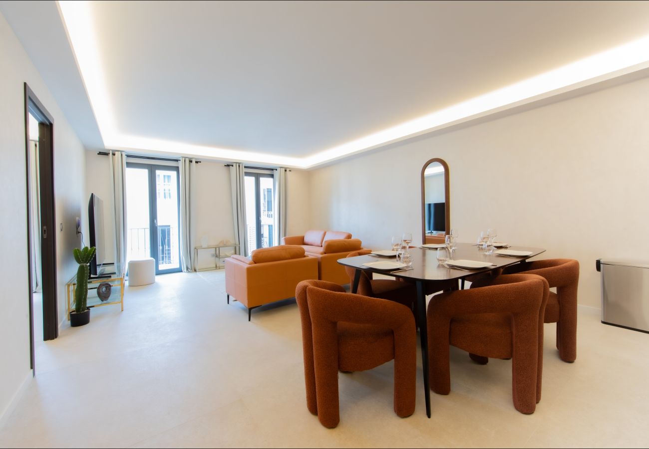 Maison à Cannes - Suite EPSILON - Hotel particulier Marceau