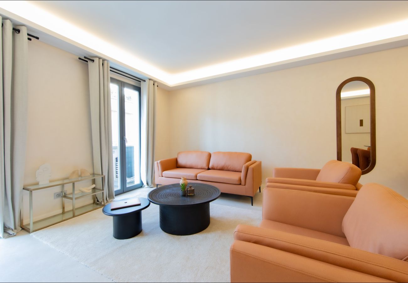Maison à Cannes - Suite EPSILON - Hotel particulier Marceau