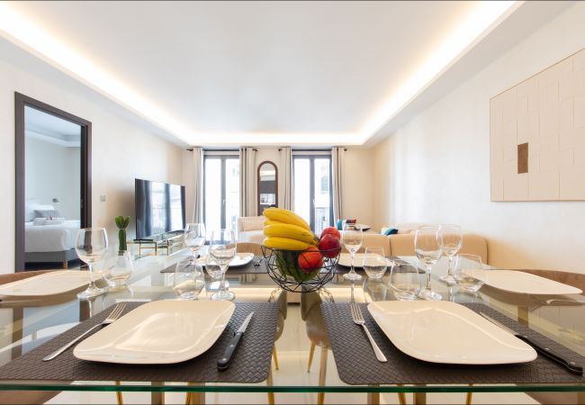 Maison à Cannes - Suite NAOS - Hotel particulier Marceau Maison à Cannes - Suite NAOS - Hotel particulier Marceau