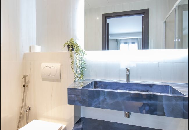 Maison à Cannes - Suite NAOS - Hotel particulier Marceau Maison à Cannes - Suite NAOS - Hotel particulier Marceau