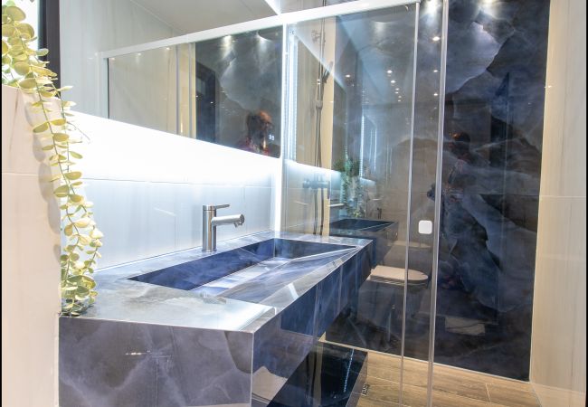 Maison à Cannes - Suite NAOS - Hotel particulier Marceau Maison à Cannes - Suite NAOS - Hotel particulier Marceau