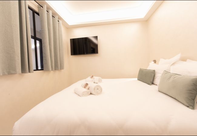 Maison à Cannes - Suite SIRIUS - Hotel particulier Marceau Maison à Cannes - Suite SIRIUS - Hotel particulier Marceau