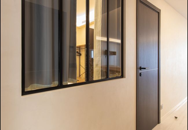 Maison à Cannes - Suite SIRIUS - Hotel particulier Marceau Maison à Cannes - Suite SIRIUS - Hotel particulier Marceau