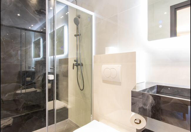 Maison à Cannes - Suite SIRIUS - Hotel particulier Marceau Maison à Cannes - Suite SIRIUS - Hotel particulier Marceau