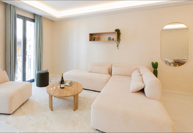 Maison à Cannes - Suite SIRIUS - Hotel particulier Marceau Maison à Cannes - Suite SIRIUS - Hotel particulier Marceau