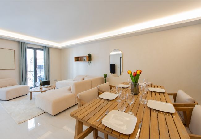 Maison à Cannes - Suite SIRIUS - Hotel particulier Marceau Maison à Cannes - Suite SIRIUS - Hotel particulier Marceau