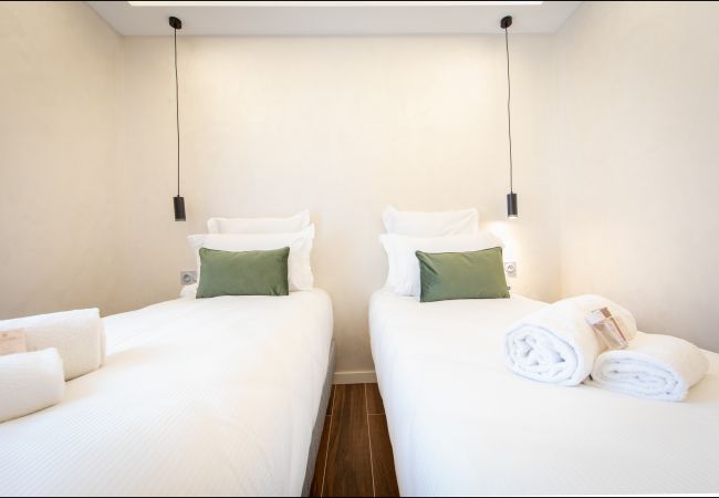 Maison à Cannes - Suite  DELTA - Hotel particulier Marceau Maison à Cannes - Suite  DELTA - Hotel particulier Marceau