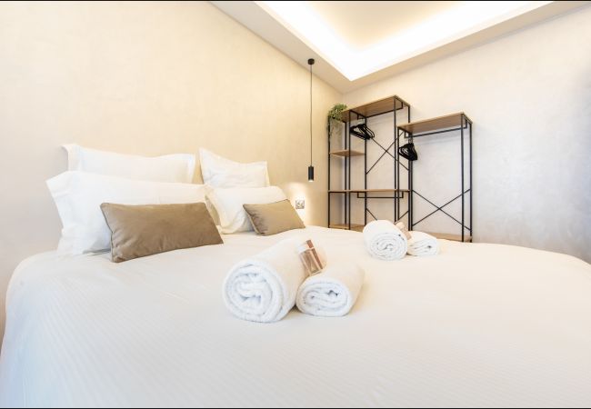 Maison à Cannes - Suite  DELTA - Hotel particulier Marceau Maison à Cannes - Suite  DELTA - Hotel particulier Marceau