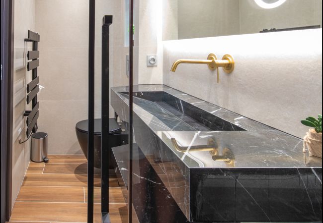 Maison à Cannes - Suite  DELTA - Hotel particulier Marceau Maison à Cannes - Suite  DELTA - Hotel particulier Marceau