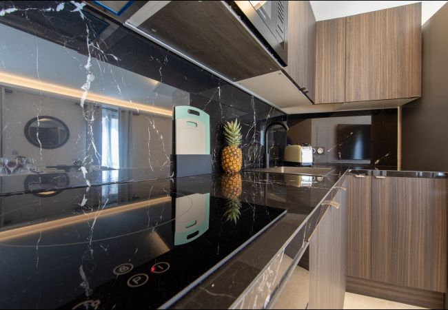 Maison à Cannes - Suite GAMMA - Hotel particulier Marceau Maison à Cannes - Suite GAMMA - Hotel particulier Marceau