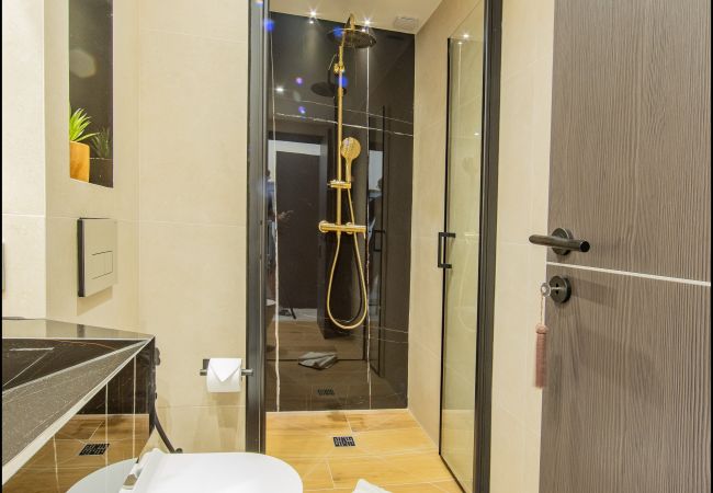 Maison à Cannes - Suite GAMMA - Hotel particulier Marceau Maison à Cannes - Suite GAMMA - Hotel particulier Marceau