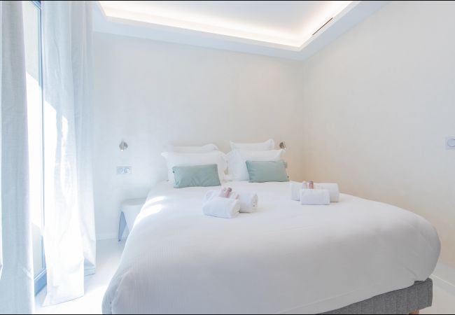 Maison à Cannes - Suite OMEGA - Hotel particulier Marceau Maison à Cannes - Suite OMEGA - Hotel particulier Marceau