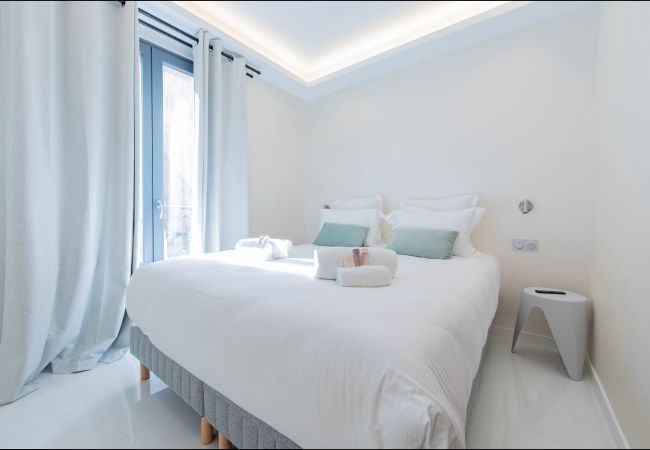 Maison à Cannes - Suite OMEGA - Hotel particulier Marceau Maison à Cannes - Suite OMEGA - Hotel particulier Marceau