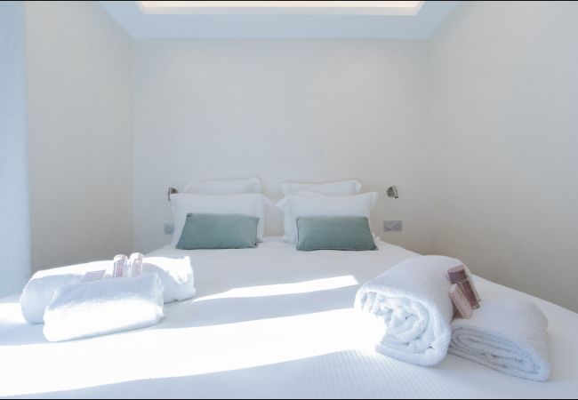 Maison à Cannes - Suite OMEGA - Hotel particulier Marceau Maison à Cannes - Suite OMEGA - Hotel particulier Marceau