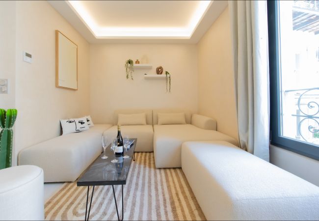 Maison à Cannes - Suite OMEGA - Hotel particulier Marceau Maison à Cannes - Suite OMEGA - Hotel particulier Marceau