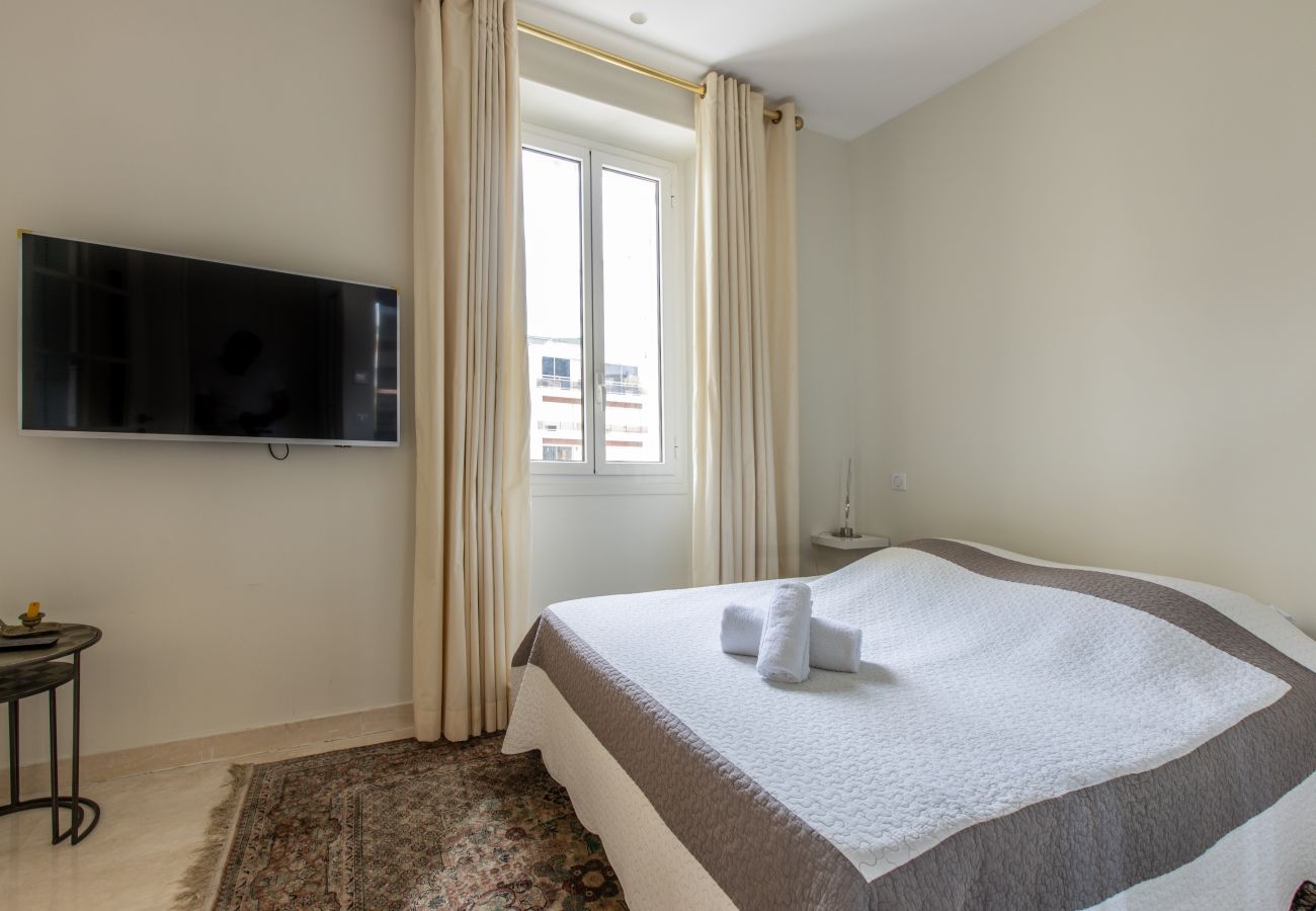 Appartement à Cannes - 2 chambres - Villa Antoine