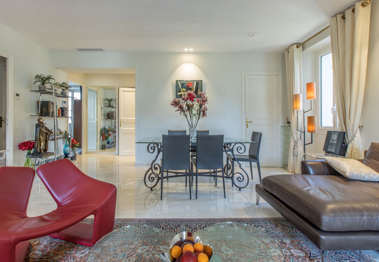 Appartement à Cannes - 2 chambres - Villa Antoine