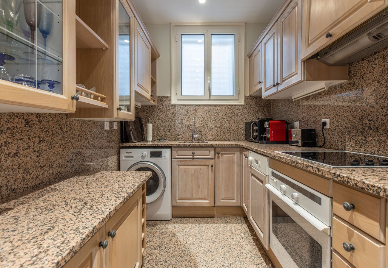 Appartement à Cannes - 2 chambres - Villa Antoine