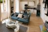 Appartement à Cannes - SUQUET