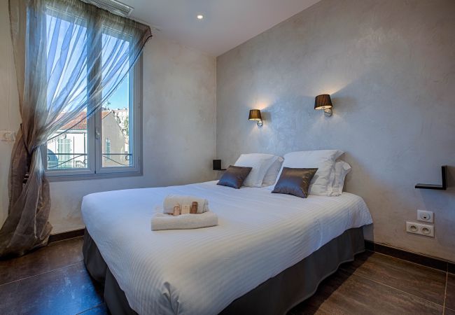 Apartment in Cannes - RG DUPLEX Apartment in Cannes - RG DUPLEX