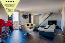 Apartment in Cannes - RG DUPLEX