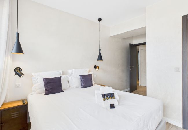  in Cannes - INDUS - Residence Le Provencal