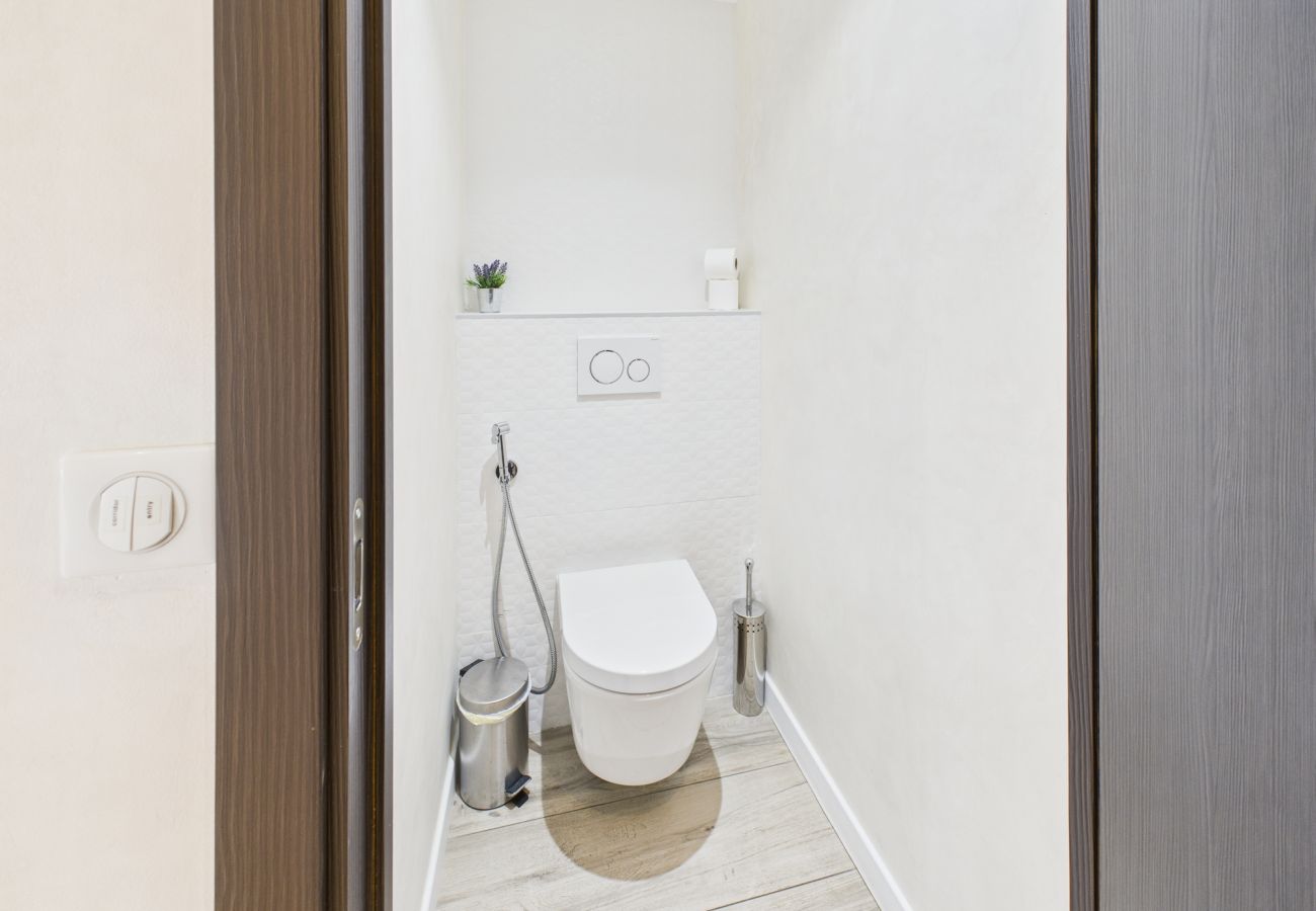 Apartment in Cannes - INDUS - Residence Le Provencal