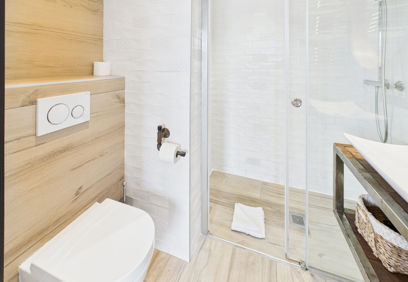 Apartment in Cannes - INDUS - Residence Le Provencal