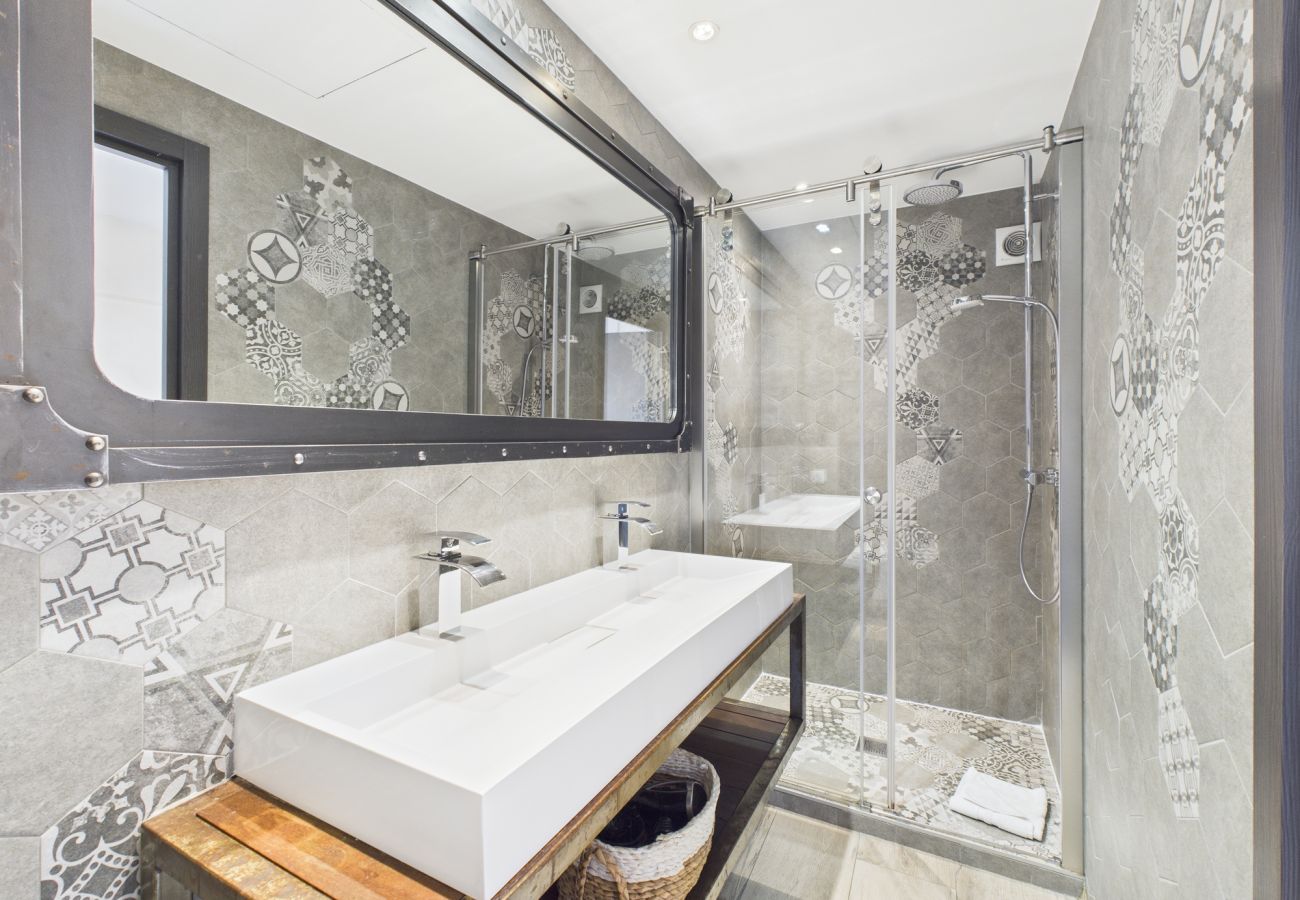 Apartment in Cannes - INDUS - Residence Le Provencal