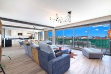 Apartment in Cannes - INDUS - Residence Le Provencal