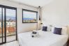 Apartment in Cannes - INDUS - Residence Le Provencal