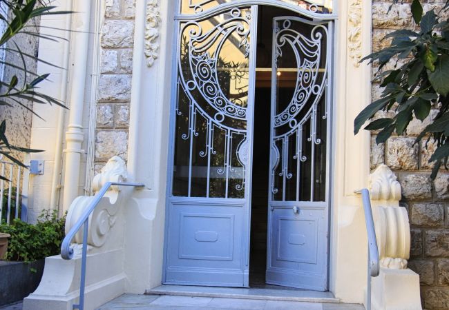 Apartment in Cannes - VASTE HORIZON Apartment in Cannes - VASTE HORIZON