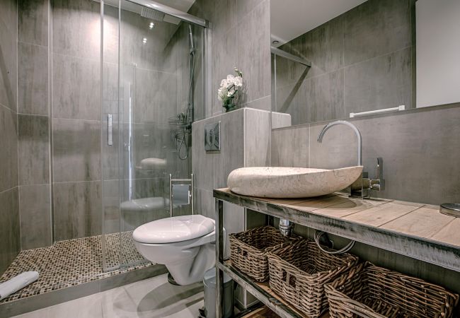 Apartment in Cannes - VASTE HORIZON Apartment in Cannes - VASTE HORIZON