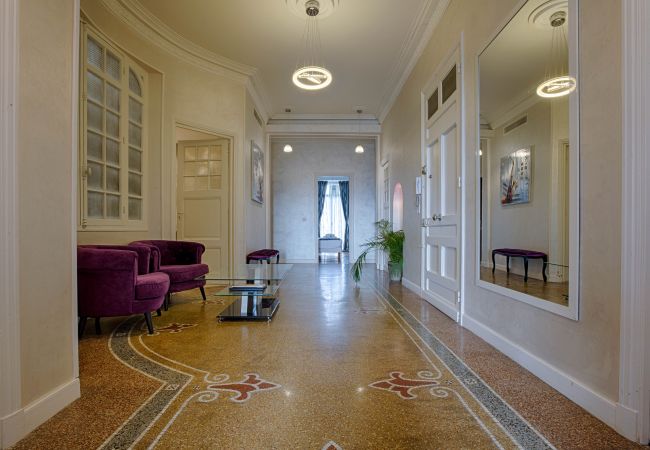 Apartment in Cannes - VASTE HORIZON Apartment in Cannes - VASTE HORIZON