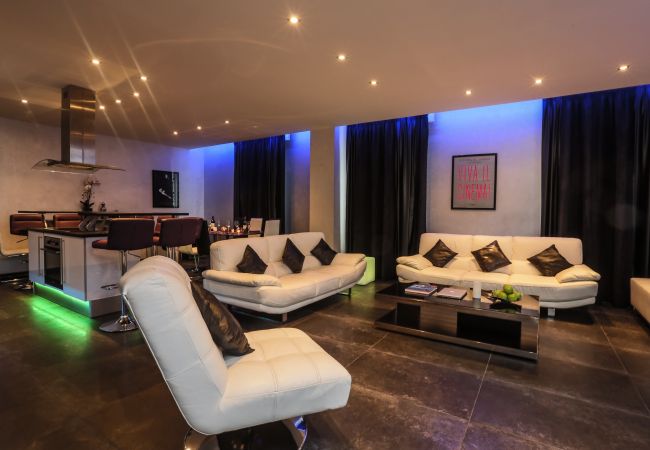 Apartment in Cannes - LUXURY - Residence Du Louvre Apartment in Cannes - LUXURY - Residence Du Louvre