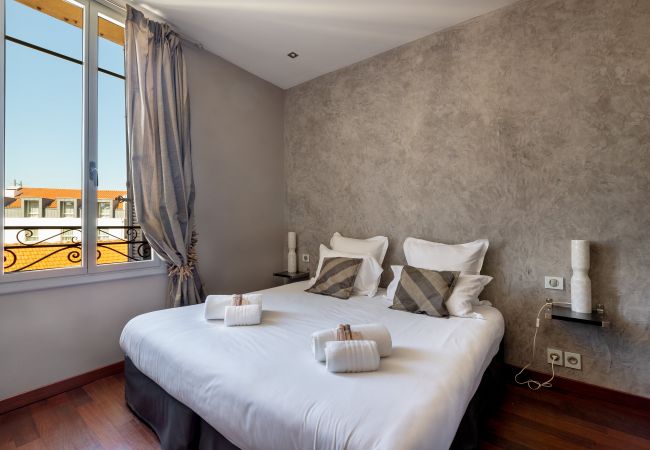 Apartment in Cannes - LUXURY - Residence Du Louvre Apartment in Cannes - LUXURY - Residence Du Louvre