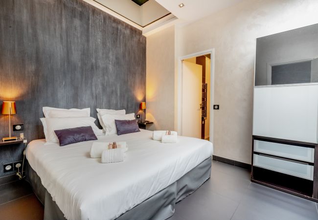 Apartment in Cannes - LUXURY - Residence Du Louvre Apartment in Cannes - LUXURY - Residence Du Louvre