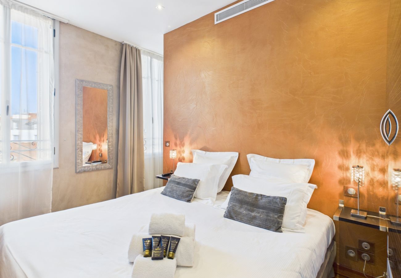 Apartment in Cannes - LUXURY - Residence Du Louvre