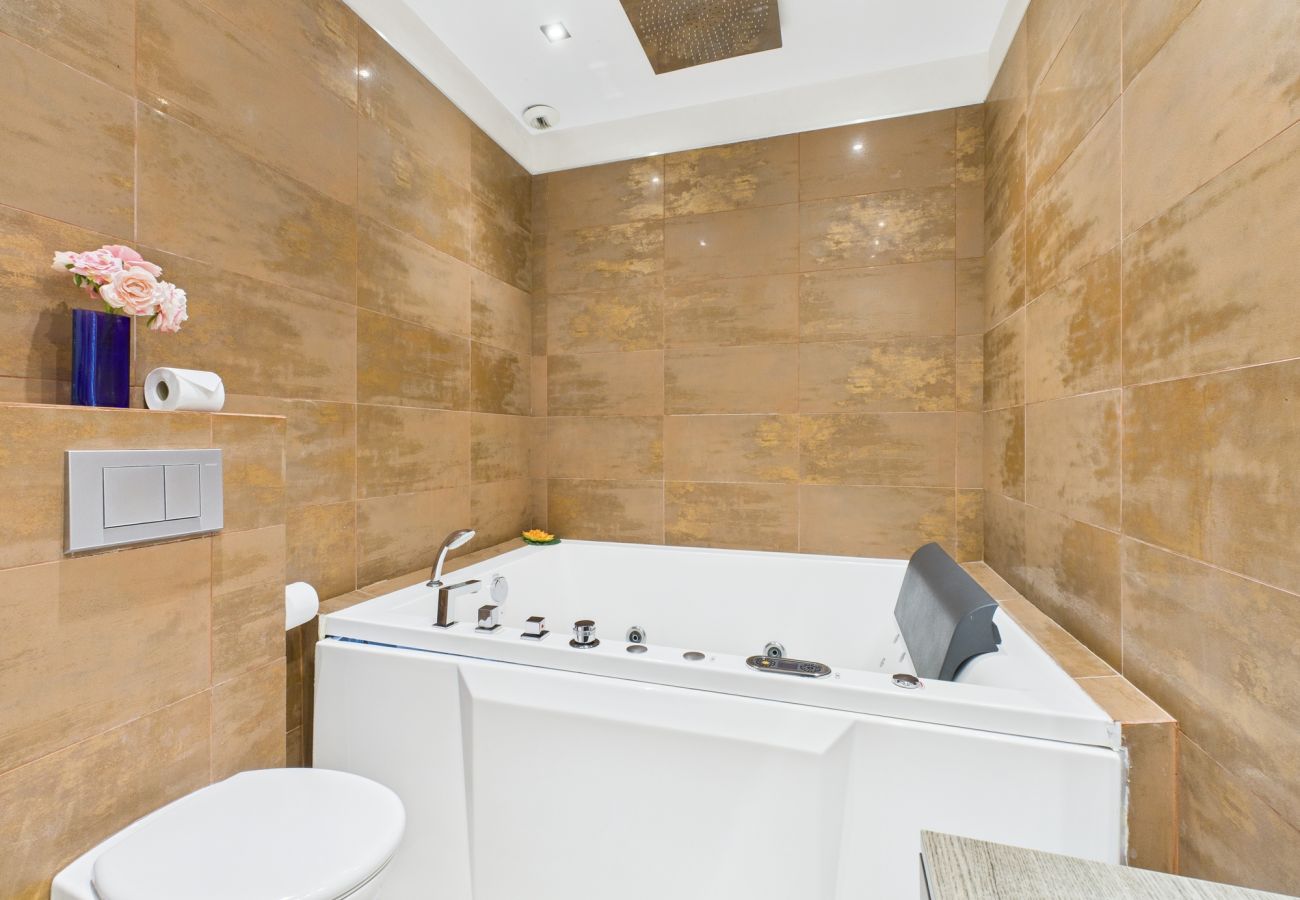 Apartment in Cannes - LUXURY - Residence Du Louvre