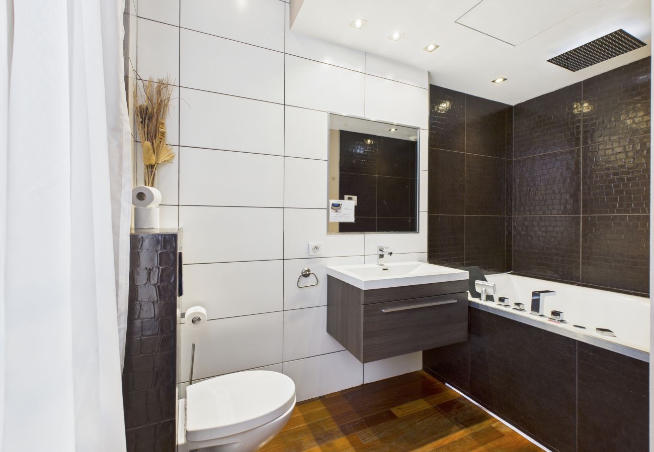 Apartment in Cannes - LUXURY - Residence Du Louvre