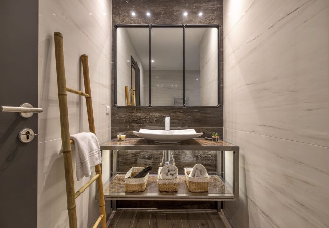 Apartment in Cannes - MONTAIGNE LOFT - Residence Montaigne Apartment in Cannes - MONTAIGNE LOFT - Residence Montaigne