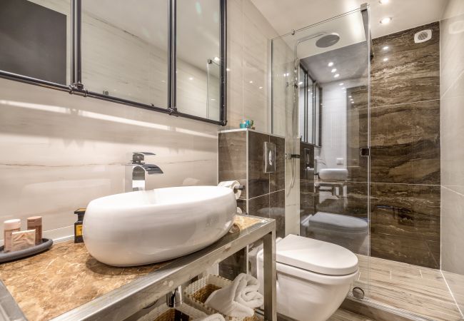 Apartment in Cannes - MONTAIGNE LOFT - Residence Montaigne Apartment in Cannes - MONTAIGNE LOFT - Residence Montaigne