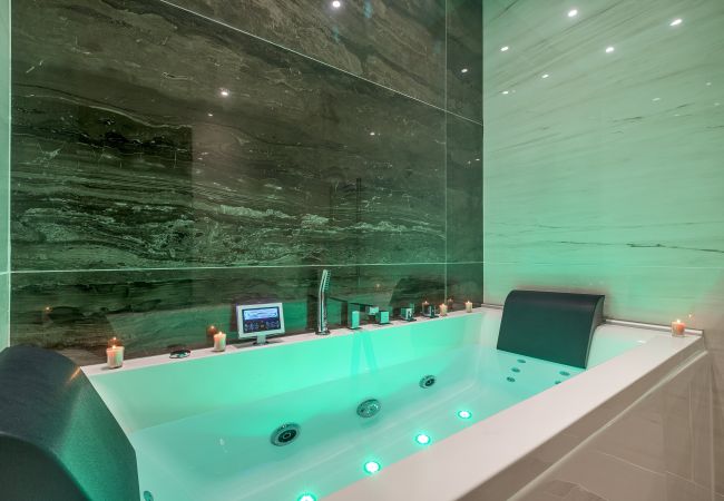 Apartment in Cannes - MONTAIGNE LOFT - Residence Montaigne Apartment in Cannes - MONTAIGNE LOFT - Residence Montaigne