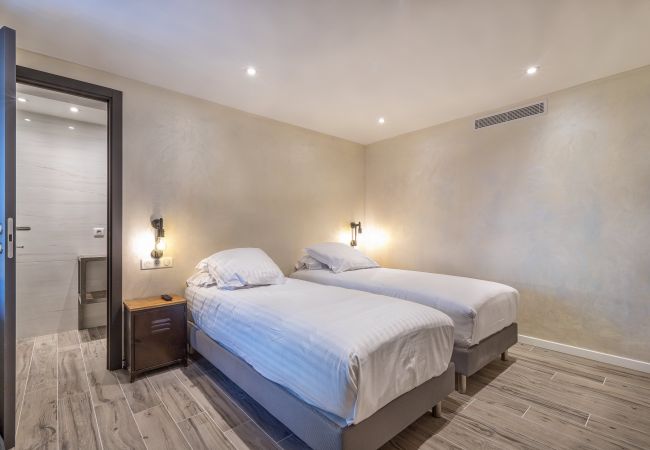 Apartment in Cannes - MONTAIGNE LOFT - Residence Montaigne Apartment in Cannes - MONTAIGNE LOFT - Residence Montaigne