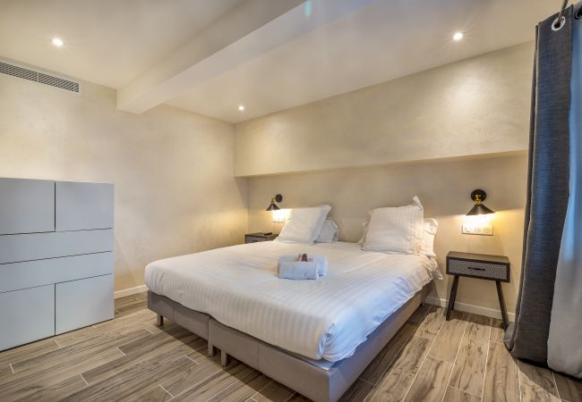 Apartment in Cannes - MONTAIGNE LOFT - Residence Montaigne Apartment in Cannes - MONTAIGNE LOFT - Residence Montaigne