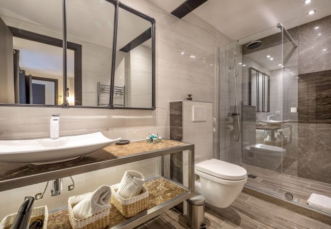 Apartment in Cannes - MONTAIGNE LOFT - Residence Montaigne Apartment in Cannes - MONTAIGNE LOFT - Residence Montaigne