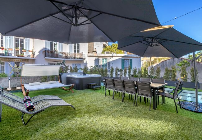 Apartment in Cannes - MONTAIGNE LOFT - Residence Montaigne Apartment in Cannes - MONTAIGNE LOFT - Residence Montaigne